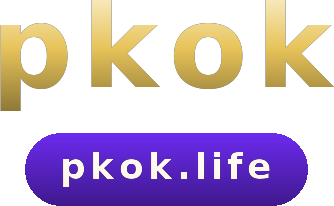 pkok logo